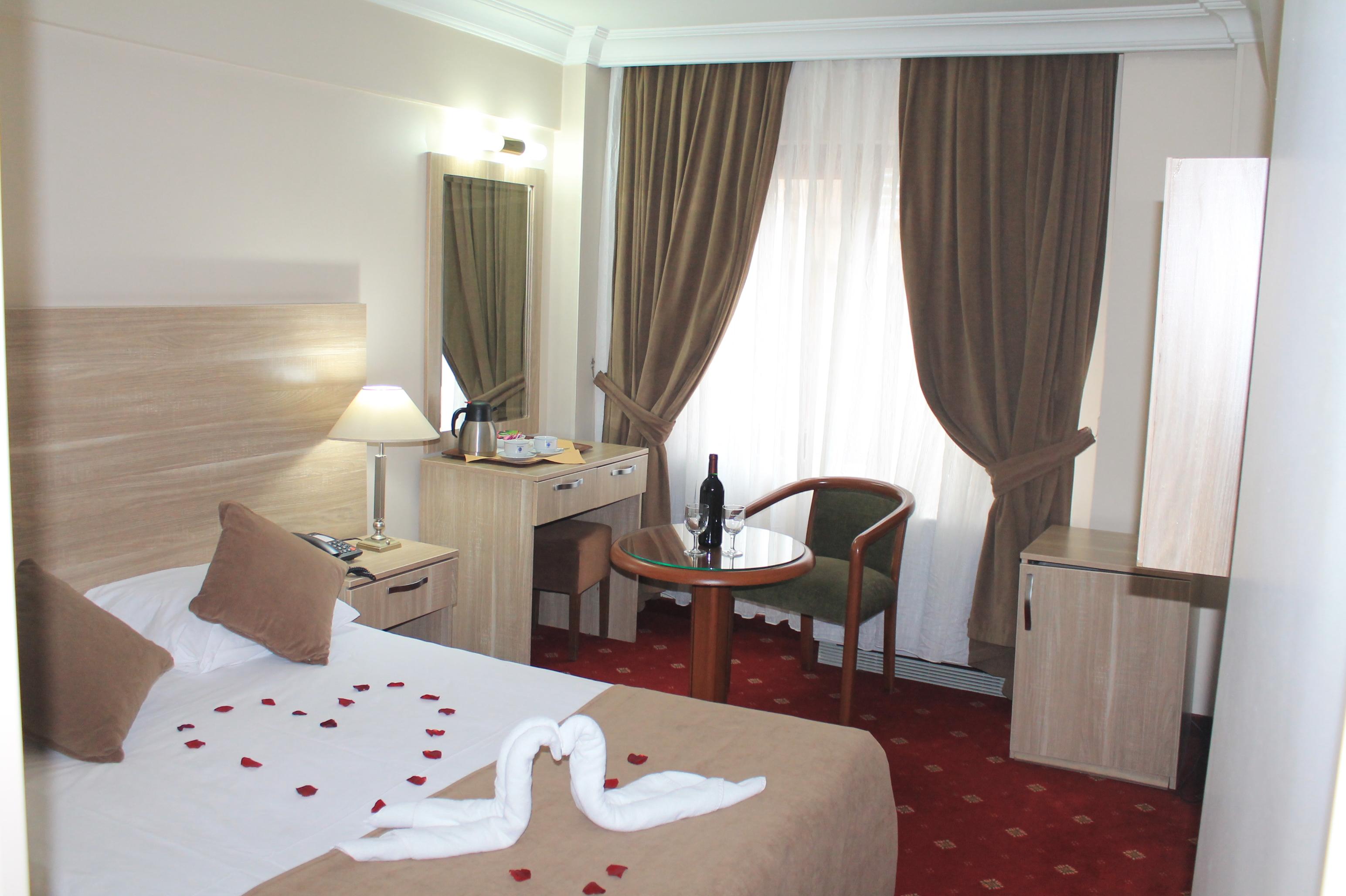Hotel Buyuk Sahinler İstanbul Dış mekan fotoğraf