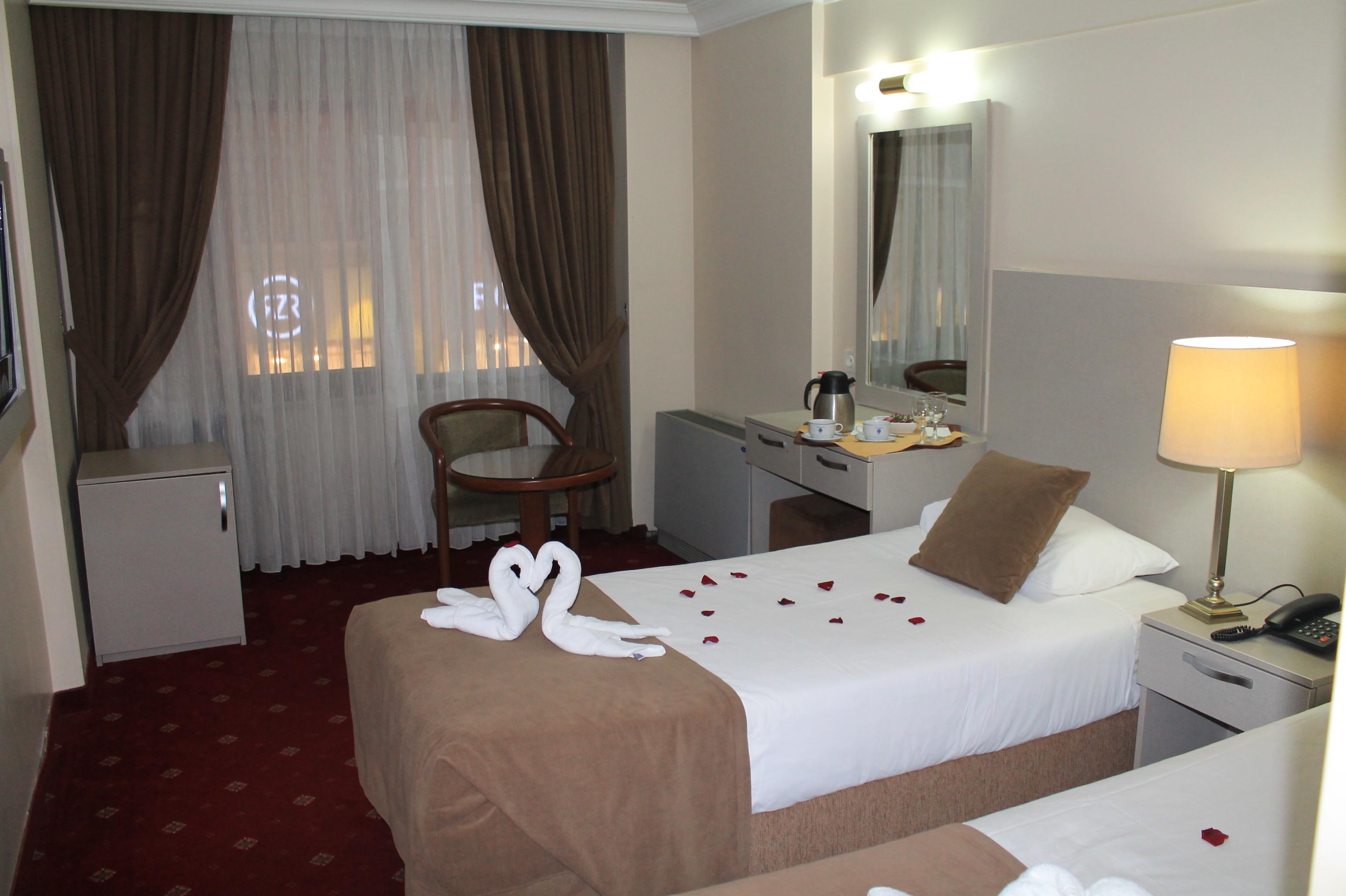 Hotel Buyuk Sahinler İstanbul Dış mekan fotoğraf