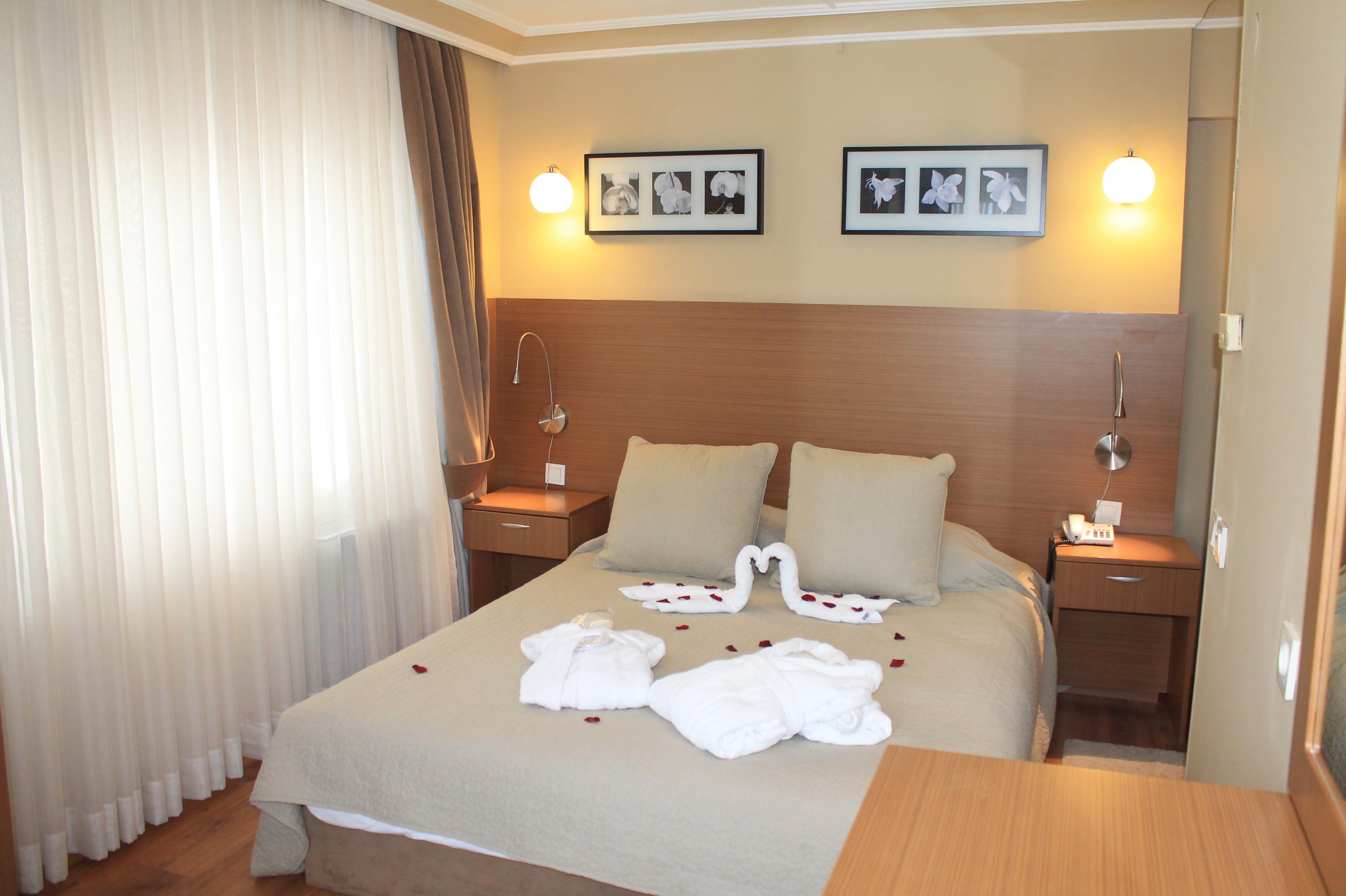 Hotel Buyuk Sahinler İstanbul Dış mekan fotoğraf