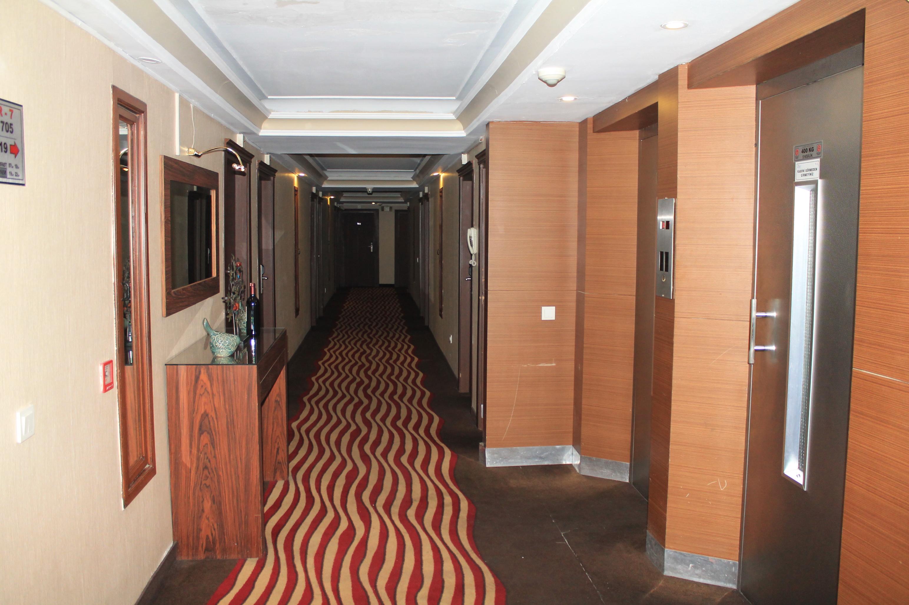 Hotel Buyuk Sahinler İstanbul Dış mekan fotoğraf