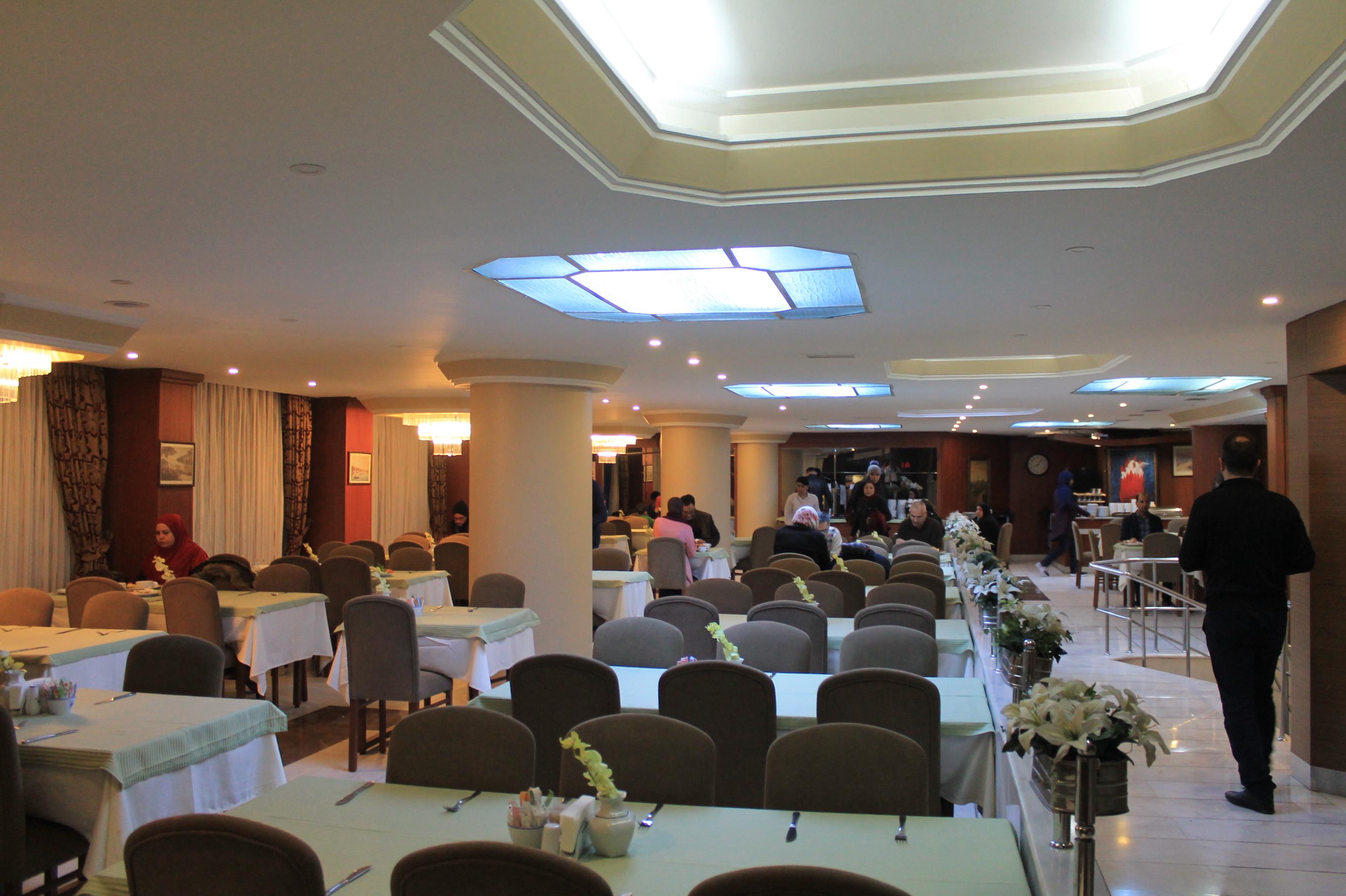 Hotel Buyuk Sahinler İstanbul Dış mekan fotoğraf