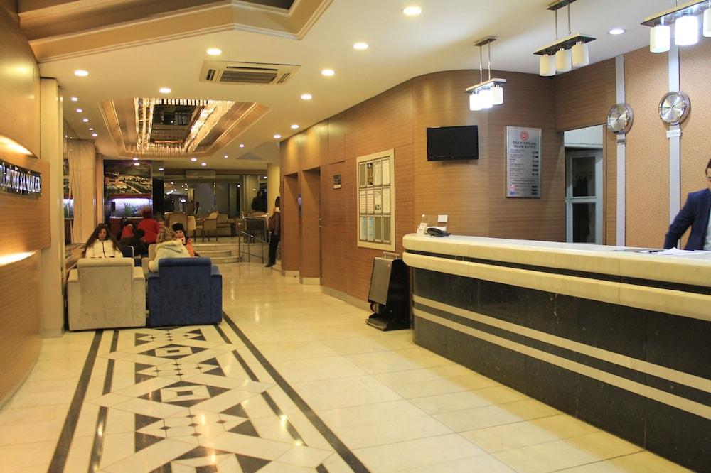 Hotel Buyuk Sahinler İstanbul Dış mekan fotoğraf