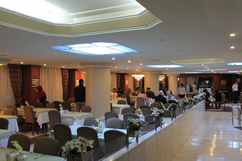 Hotel Buyuk Sahinler İstanbul Dış mekan fotoğraf