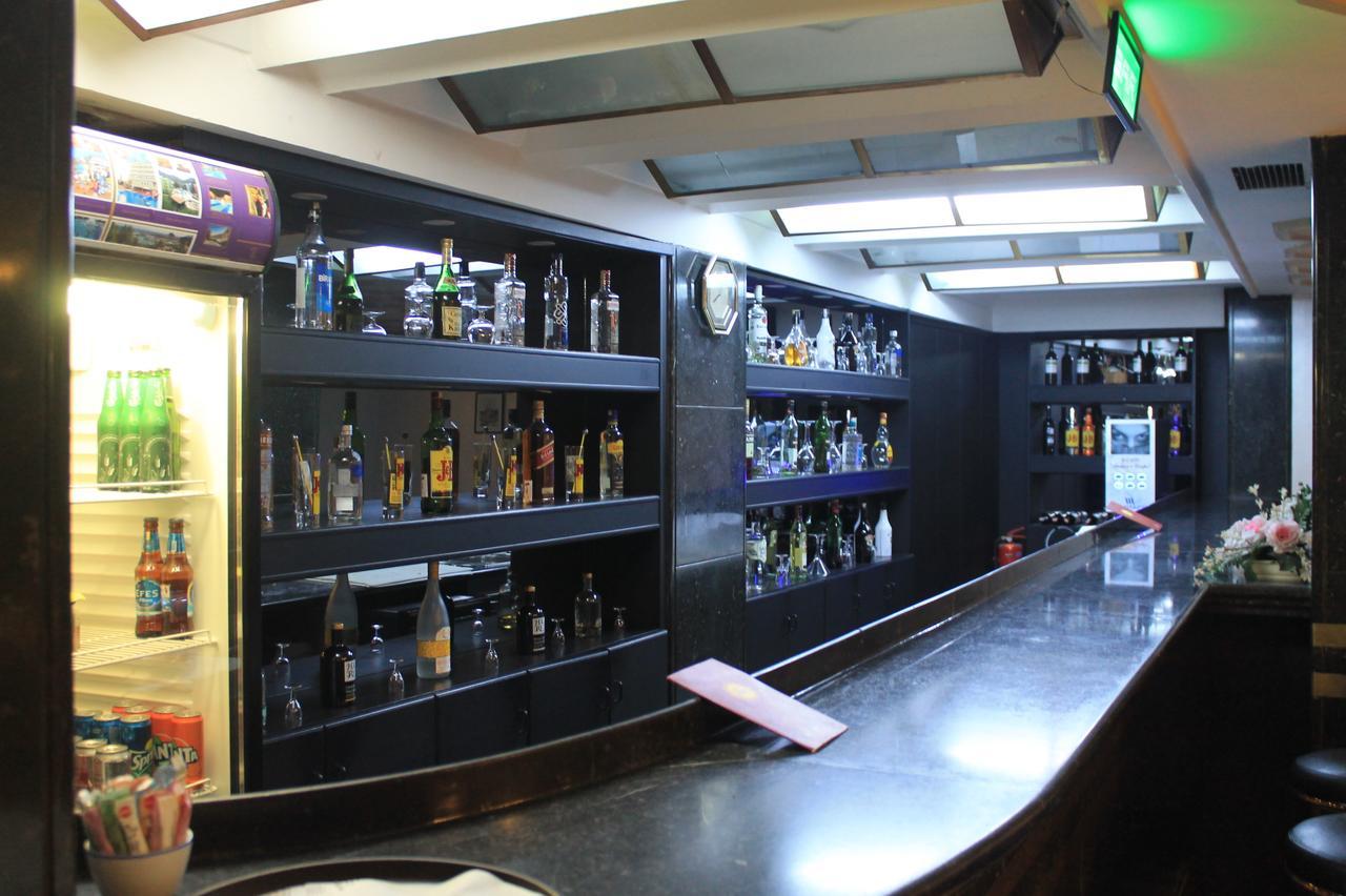 Hotel Buyuk Sahinler İstanbul Dış mekan fotoğraf