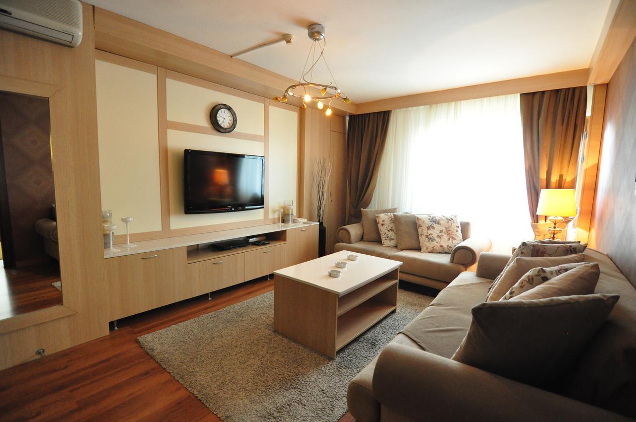 Hotel Buyuk Sahinler İstanbul Dış mekan fotoğraf