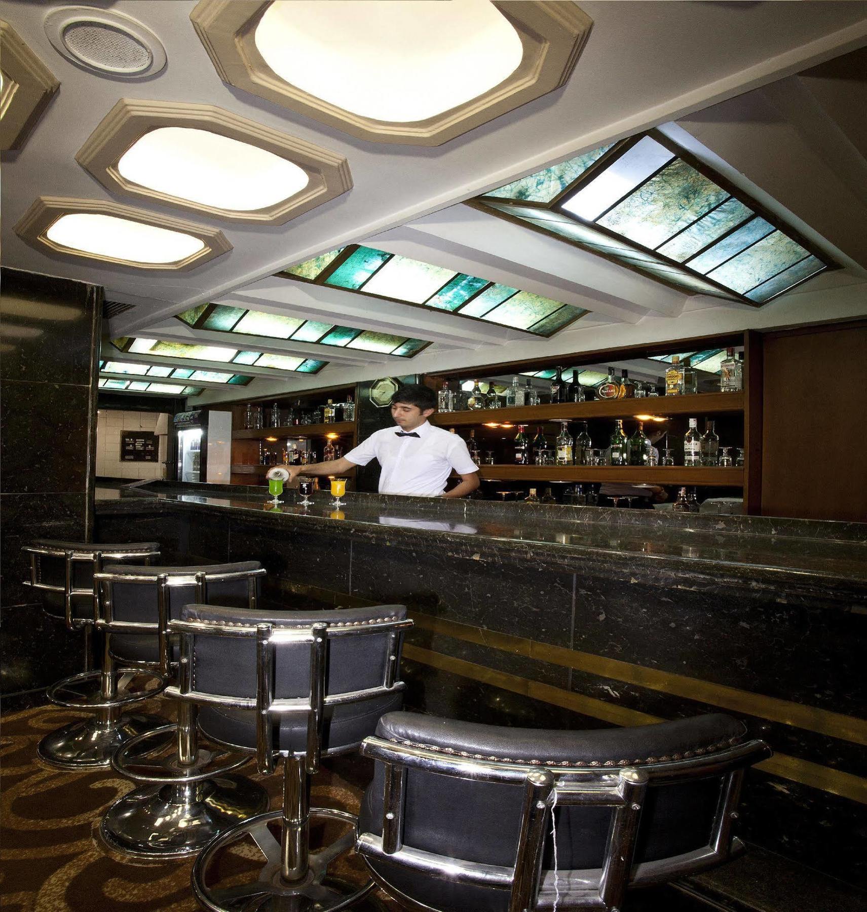 Hotel Buyuk Sahinler İstanbul Dış mekan fotoğraf